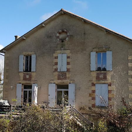 La Villa Des Coteaux Pomport Exterior foto